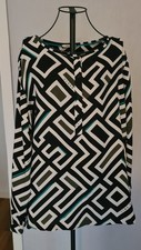 CECIL Bluse in Größe  XXL