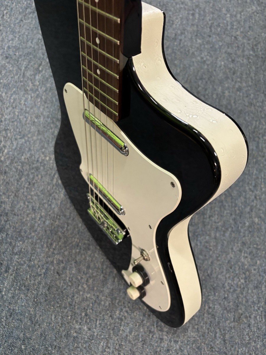 Danelectro 67Heaven HAWK Reissue ダンエレクトロ Danelectro 67 Heaven Reissue Electric Guitar - Made in Korea