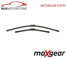 SCHEIBENWISCHER WISCHERBLATT VORNE MAXGEAR 39-0782 A FÜR TOYOTA C-HR,PRIUS