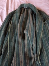MENS DRESSING GOWN