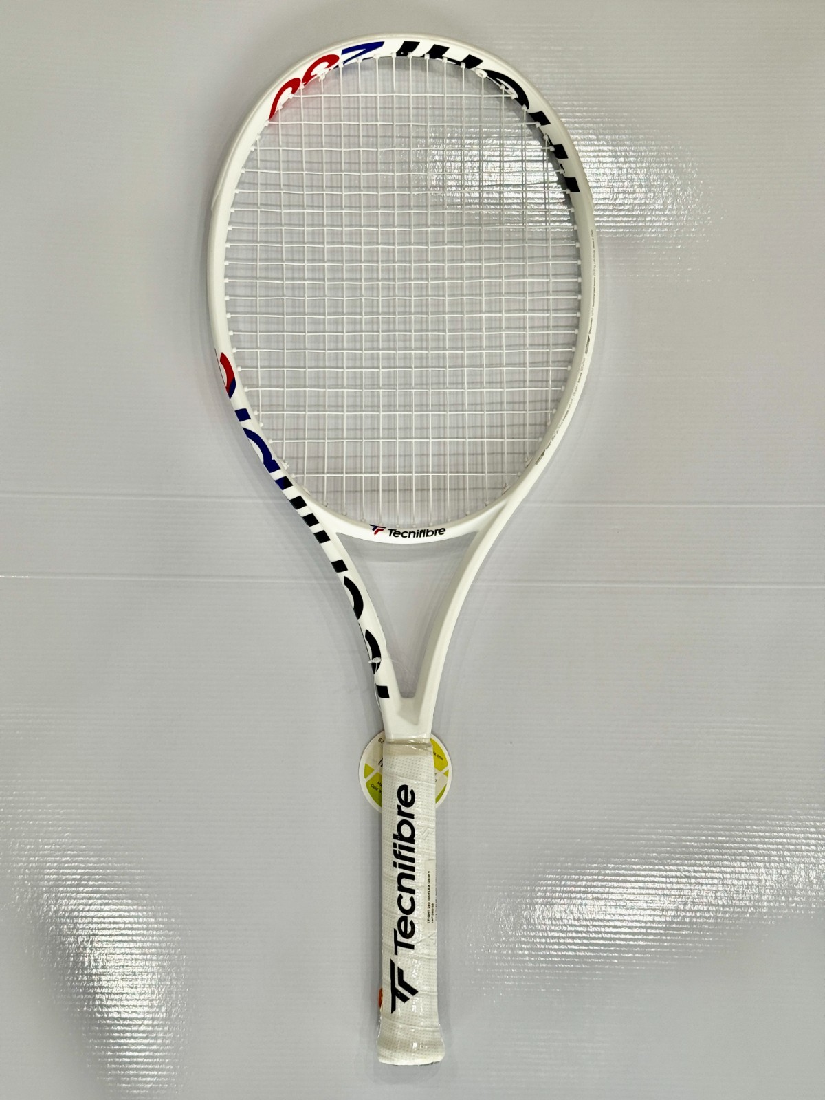 Tecnifibre TF-X1 280 Grip Size 1 - 4 1/4