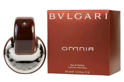 Bvlgari Omnia 2.2 oz Women Eau De Parfum Spray New In Box