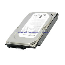 Hard Disk Drive Fits For HP Designjet Z6800 PS HDD W FW Genuine NEW F2S72-67010