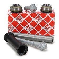 febi 21402 Querlenker Reparatursatz für MERCEDES A-KLASSE W168 hinten 1689810518