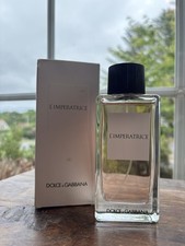 Dolce & Gabbana L'Imperatrice Eau de Toilette 100ml Spray Perfume New & Boxed
