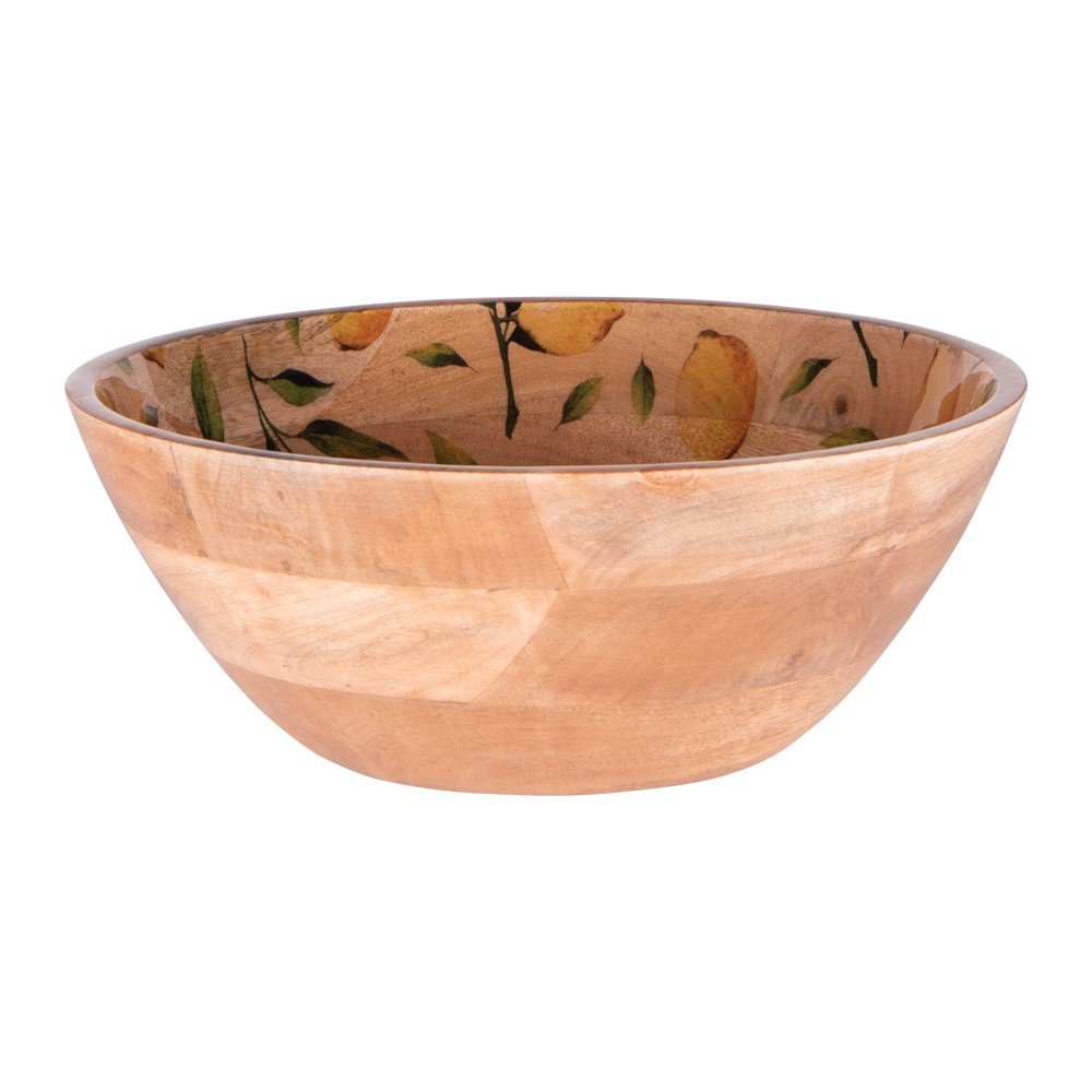 Saladier Sorrento 30 cm Table Passion pour sublimer vos déjeuners