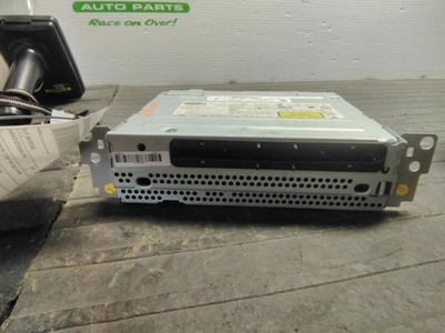 Audio Equipment Radio 2 Din Size Fits 13-17 BMW 535i GT 2026273