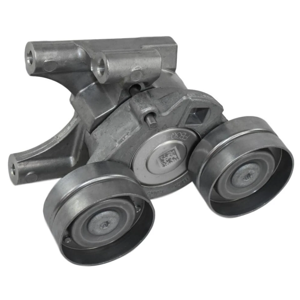 Genuine Ford Drive Belt Tensioner Pulley Assembly PX Ranger UA Everest - image 2 of 4