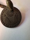 Amazing Silver Necklace weighing 178.9g (@6 oz!)with 7 ! 1742 1841 2 4 8 Reales — photo 4
