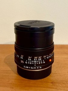 Leica R 35mm F2 | eBay
