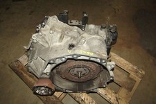 DSG Schaltgetriebe Getriebe 7-GANG NTW VW Polo V 6R im Standlauf geprüft