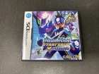 Mega Man Star Force Pegasus (Nintendo DS 2007) Complete CIB - Tested - Authentic