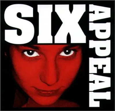Six - Six Appeal