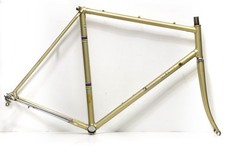 Telaio Malagnini - steel frame set Columbus SL Campagnolo size 57