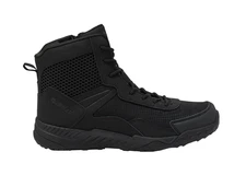HI-TEC MENS BOOTS TACTICAL INVADER BLACK 1LM00116-001