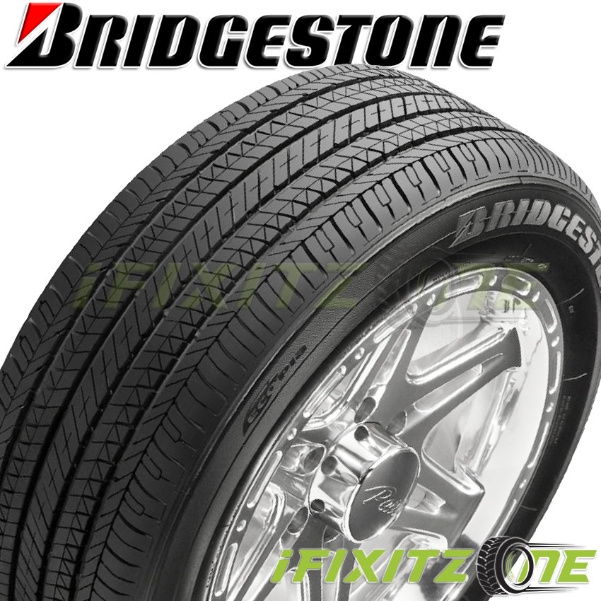 BRIDGESTONE - happy bird Bridgestone Ecopia H/L 422 Plus 265/50R20 107T