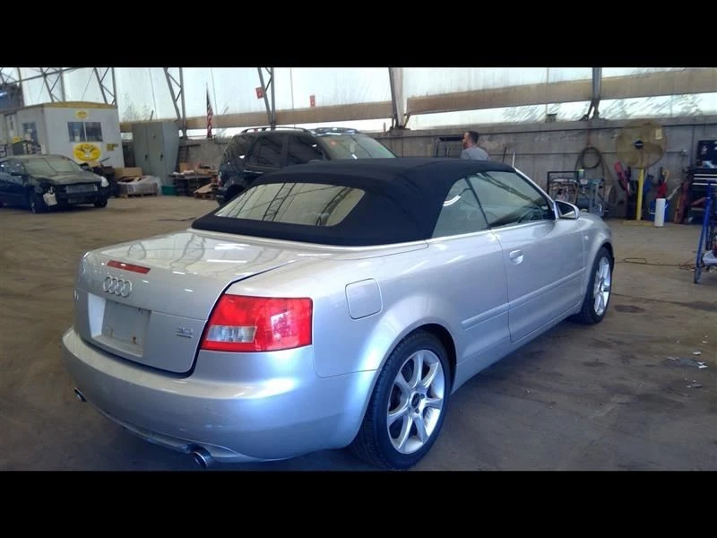 Alternador 150 Amp DOHC compatible con 02-06 AUDI A4 4350737 Foto 4 de 4