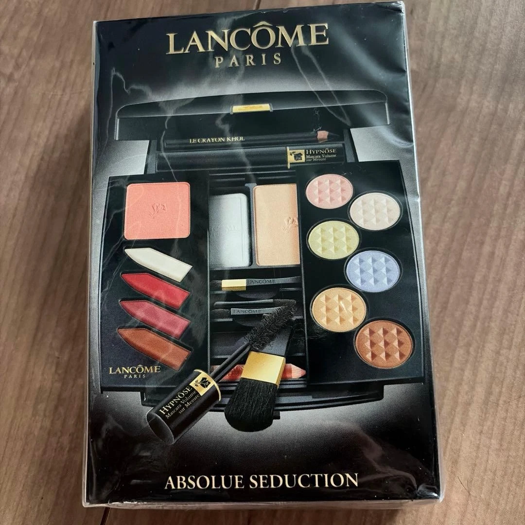 Lancôme Travel All Makeup Sets & Kits for sale - eBay
