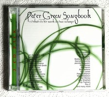   2 CD - Peter Green Songbook (Oh Well, Albat...