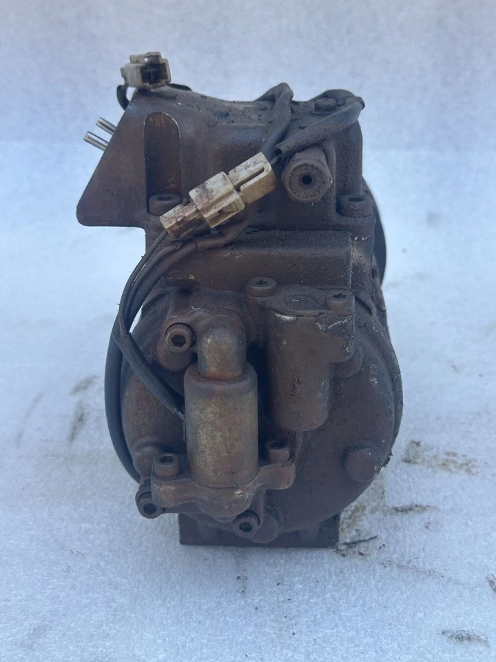 Compresor de aire acondicionado Lexus Es250 1991 88320-32091 Foto 3 de 4