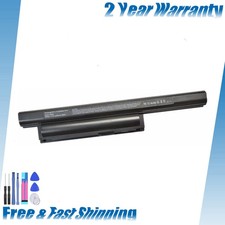 Batteria per SONY VAIO PCG-71311M, PCG-71313M PCG-61611M VGP-BPS22 VGP-BPS22A UK