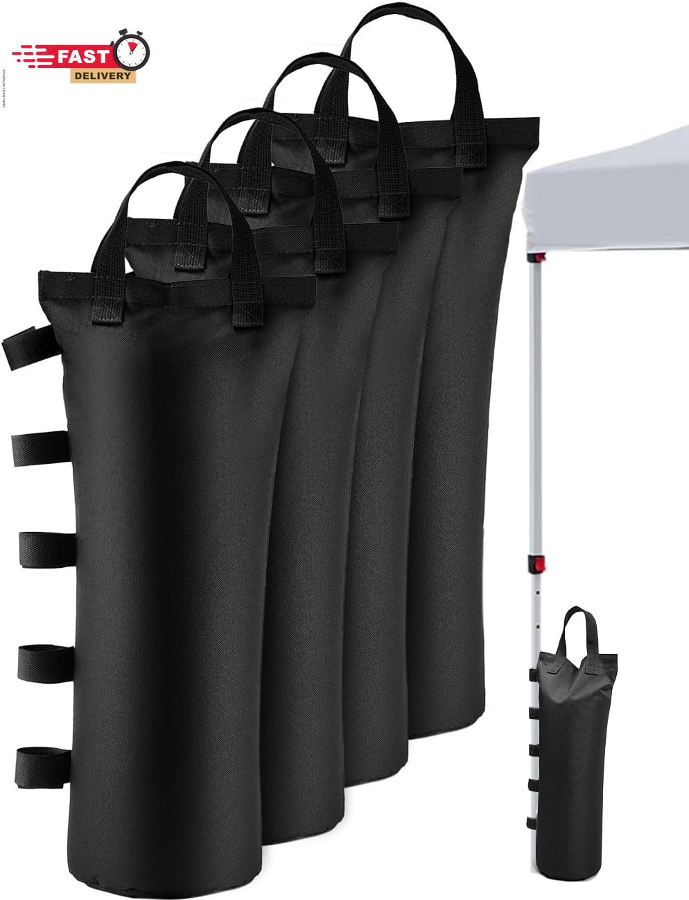 Weights Sand Bags For Ez Pop Up Canopy Tent