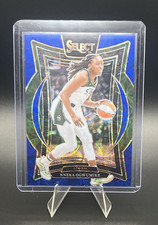 NNEKA OGWUMIKE 2025 Select WNBA BLUE SCOPE PRIZM STORM /199 #80