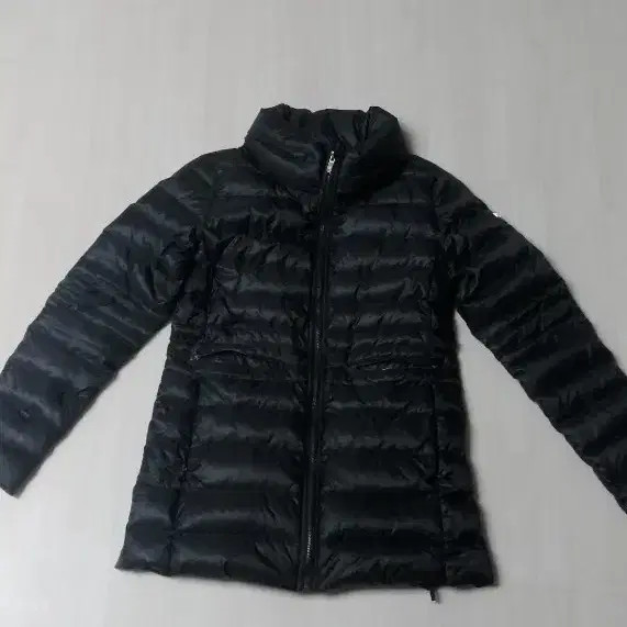 Lightweight Down Padding Jacket (80/20) - image 7