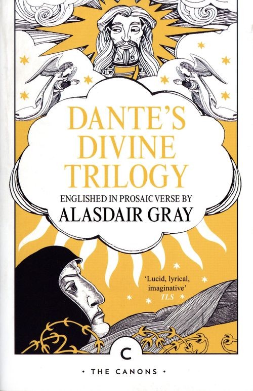 Dante's Divine Trilogy - Image 7