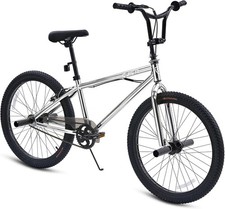 BMX Bikes 20 24 inch Kids Bicycles 6-14 Years Boys Girls Beginner Riders