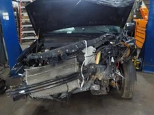 Passenger Right Front Spindle/Knuckle Fits 11-20 JOURNEY 10626967