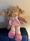 cabbage patch dolls vintage