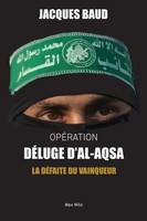 Jacques Baud | OpéRation DéLuge D'al-Aqsa | Taschenbuch | FranzöSisch (2024)