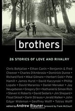 Brothers : 26 Stories of Love and Rivalry Hardcover