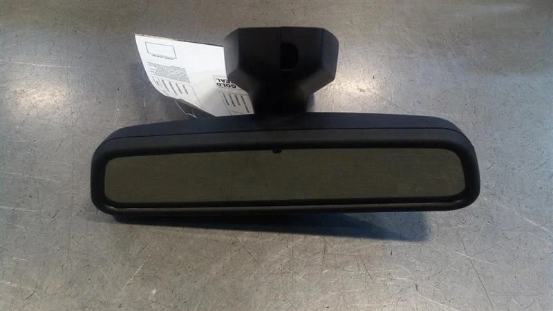 Зеркало заднего вида 5116017028444 от 2004 BMW 745LI 7799995 - Изображение 2 из 4
