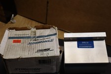 Thomson SPB32-CR Super Ball Bushing Linear Bearing Pillow Block Closed 2" Shaft