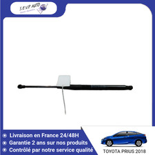 Verin de hayon / de capot Toyota PRIUS