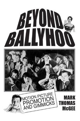Mark Thomas McGee Beyond Ballyhoo (Taschenbuch)