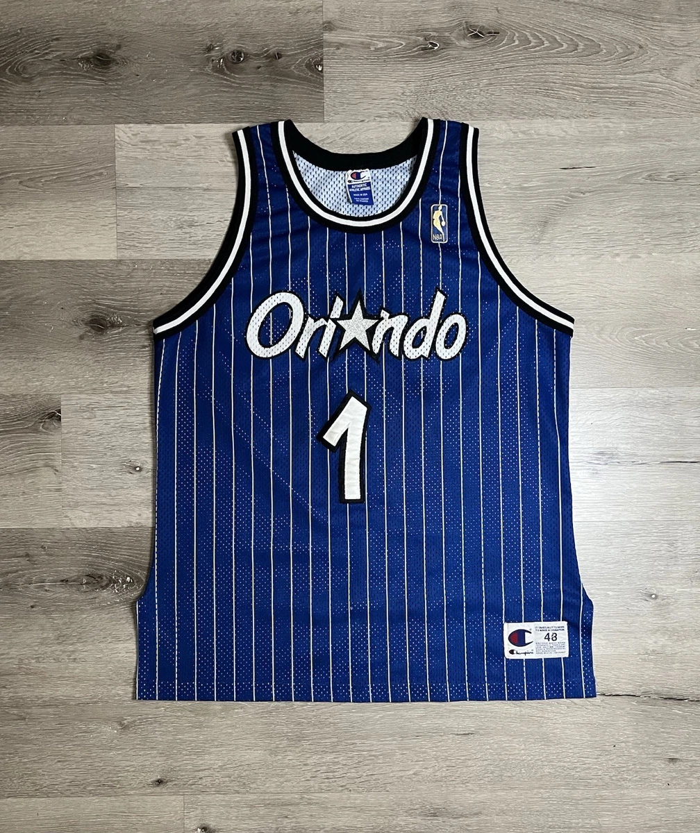 25+ Penny Hardaway Orlando Magic NBA Jerseys for sale | Updated