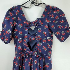 Maxi abito vintage Laura