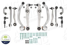 QUERLENKER SET VORDERACHSE FÜR AUDI A6 C5 AVANT (4B5, 4B6) - AIC 53812SET