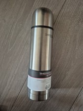 Thermos 181109 Thermocafe 500ml Stainless Steel Flask - Silver