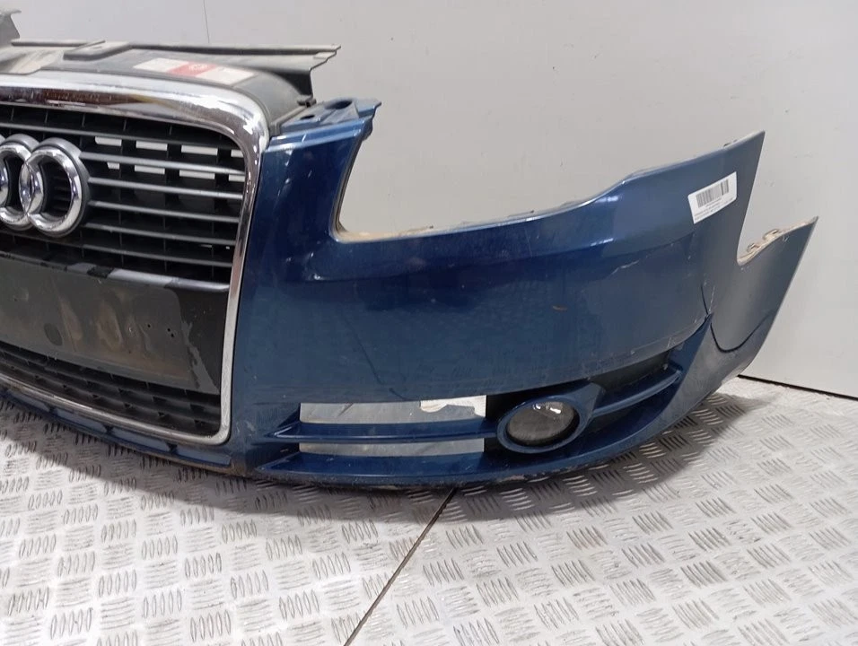 8E0807105 PARAGOLPES DELANTERO / 7334082 PARA AUDI A4 AVANT 8E 2.0 TDI - Imagen 2 de 4