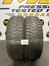 2x215/65 R16 98H M+S Vredestein Wintrac Xtreme S [Tread 5.8/6.7mm] (D9202)