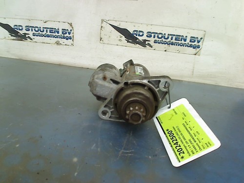 ANLASSER STARTER MOTOR VW Jetta III (1K2) Sedan 1.6 (BSE) 2005 02T911023T