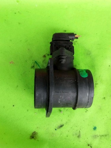 BMW 3er E46 318ti Luftmassenmesser Luftmengenmesser Bosch 0280218075  1438687