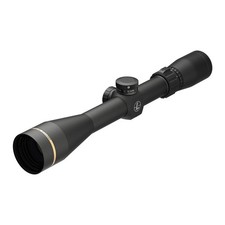Leupold 174182 VX-Freedom 3-9x40 Rifle Scope, 1" Tube, CDS Dial, Duplex Reticle