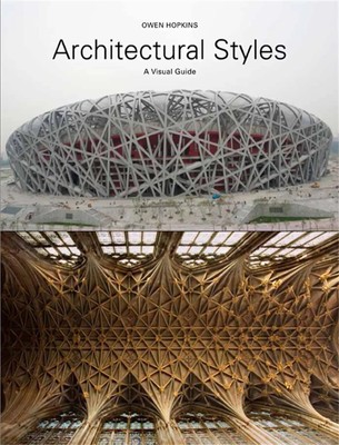 Architectural Styles | A Visual Guide | Owen Hopkins | Englisch | Taschenbuch