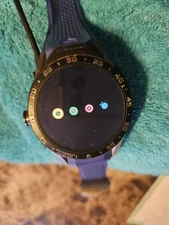 Tag Heuer Connected Smart Watch