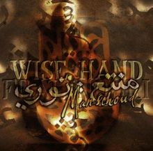 Manshound von Wise Hand Feat.Nouri | CD | Zustand sehr gut